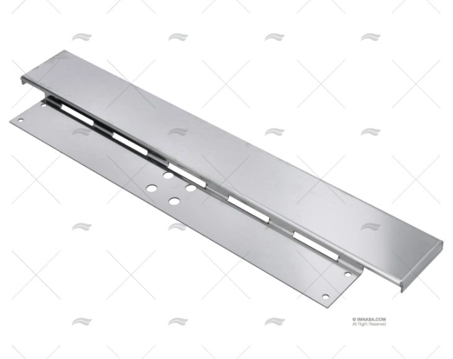 TAPA SUPERIOR CR42/49 CLEAN T/ELE ISOTHERM