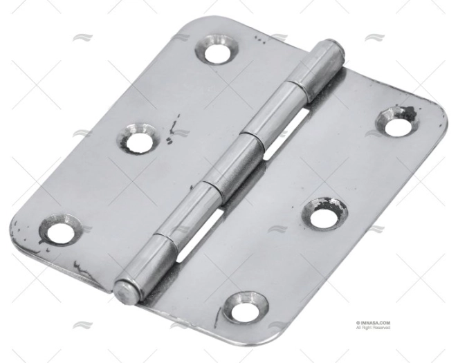 DOBRADIÇA REPOSIÇAO PARA CADEIRA 3220 ARC MARINE