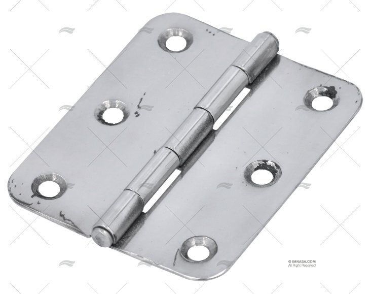 DOBRADIÇA SOBRESSALENTE CADEIRA 3220 ARC MARINE