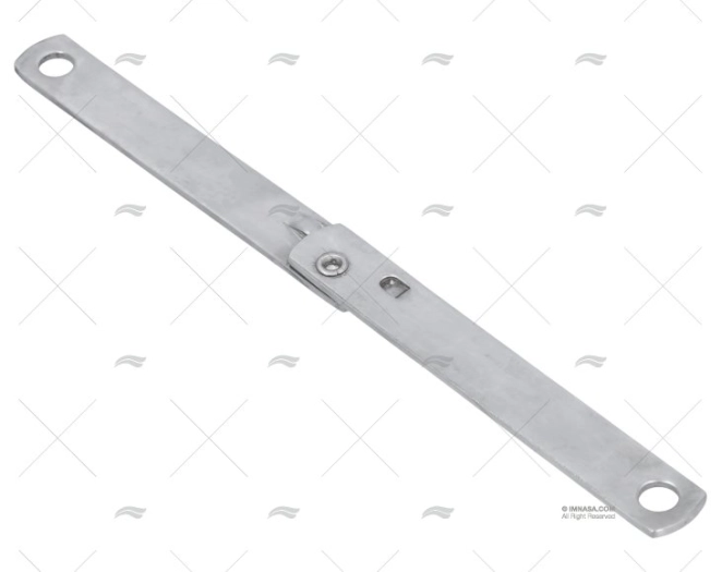 DOBRADIÇA LONGA SOBRESSALENTE CADEIRA 3220 ARC MARINE