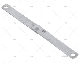DOBRADIÇA LONGA SOBRESSALENTE CADEIRA 3220 ARC MARINE