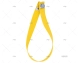 FIXED TIE DOWN FOR ROPES YELLOW
