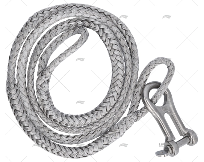 KIT SICURA 2,0MT. DYNEEMA - GRILLO SPECIALE