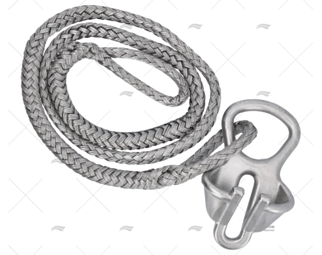 KIT SEGURO 1,5MT. DYNEEMA - DISPOSITIVO C