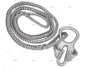 KIT SICURA 1,5MT. DYNEEMA - DISPOSITIVO C