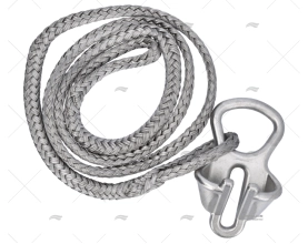 KIT SICURA 2,0MT. DYNEEMA - DISPOSITIVO C