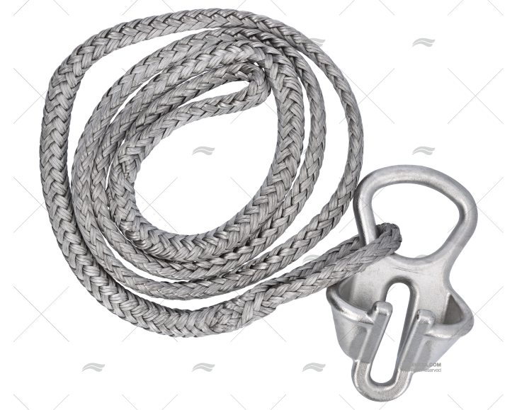 KIT SEGURO 2,0MT. DYNEEMA - DISPOSITIVO C