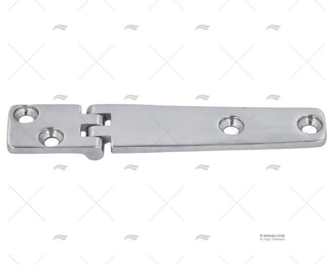 CERNIERA SMONTABILE 141,5x23-29mm AC