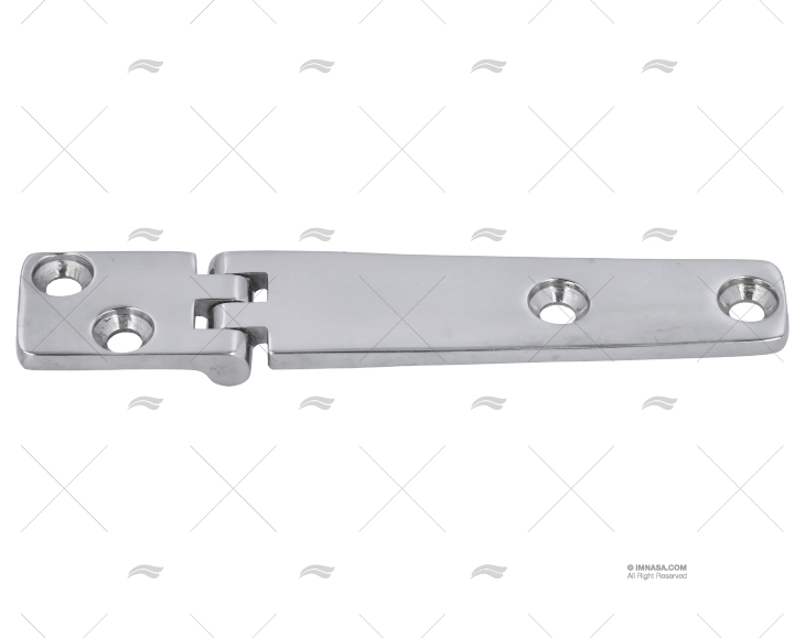 CERNIERA SMONTABILE 141,5x23-29mm AC