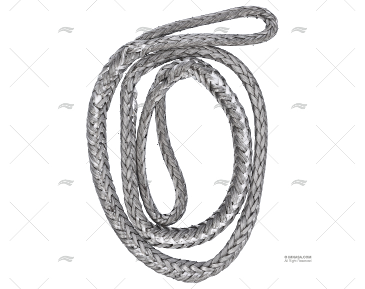 KIT SICURA 1,0MT. DYNEEMA
