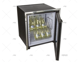 NEVERA   8L WINE DIVINO 12/24V INDEL ISOTHERM