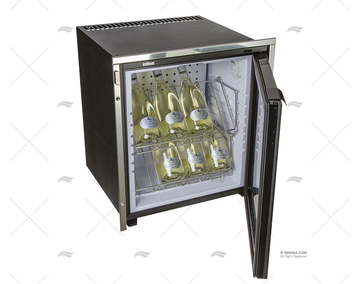 GHIACCIAIA   8L WINE DIVINO 12/24V INDEL ISOTHERM