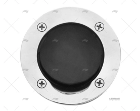 SCARICO INOX 316 S/COPERCHIO MARINE TOWN