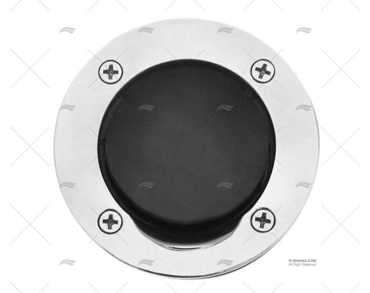 SCARICO INOX 316 S/COPERCHIO MARINE TOWN
