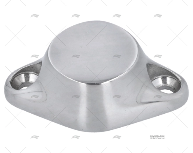 FIXAÇÃO MAGNÉTICA INOX 316 20x10mm MARINE TOWN