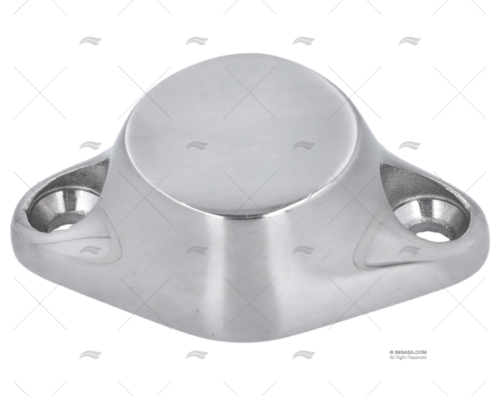 FIXAÇÃO MAGNÉTICA INOX 316 20x10mm MARINE TOWN