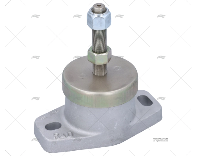 SUPPORTO MOTORE MIN399 MAX907 M16 RD MARINE