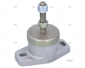 SUPPORTO MOTORE MIN399 MAX907 M16 RD MARINE