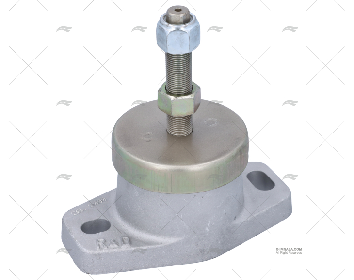 SUPPORTO MOTORE MIN399 MAX907 M16 RD MARINE