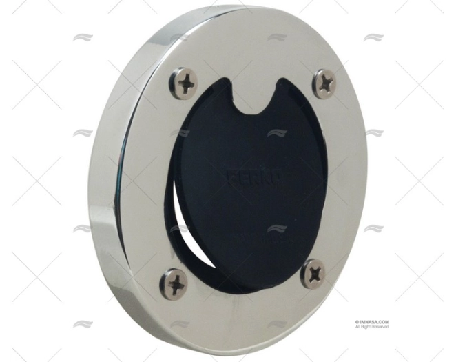 TAMPA INOX PASSACASCO PERKO