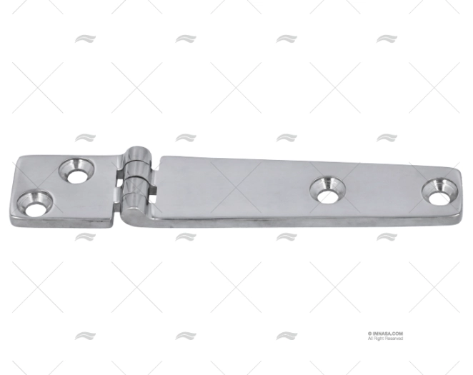 CERNIERA SMONTABILE 141,5x23-29mm AD