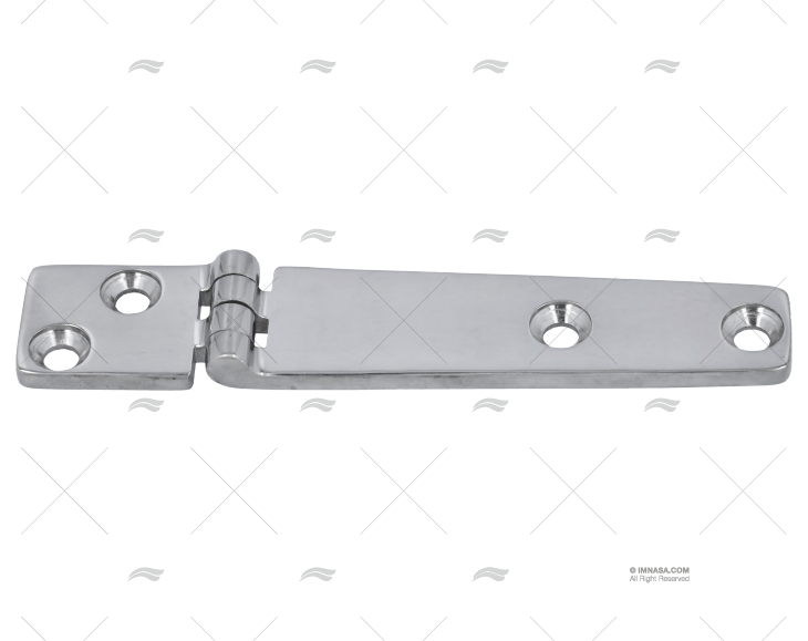 CERNIERA SMONTABILE 141,5x23-29mm AD