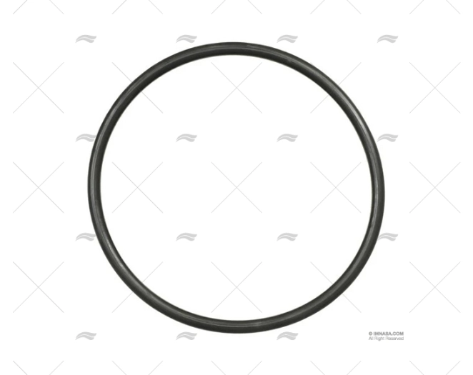 GUARNIZIONE FILTRO 1281-3-3281-83 DN150 GUIDI