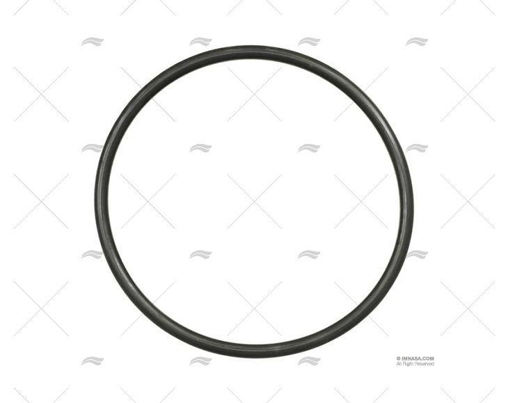 GUARNIZIONE FILTRO 1281-3-3281-83 DN150 GUIDI