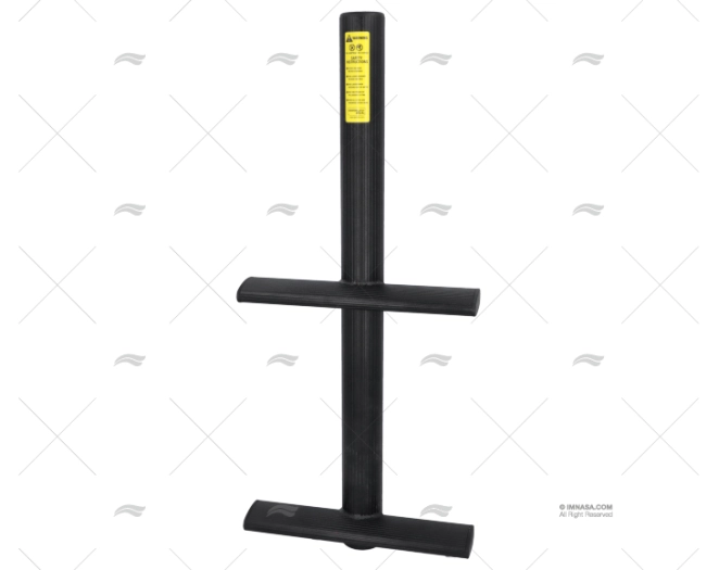 ESCALERA 2 PELD. ALUMINIO BUCEOS Garelick