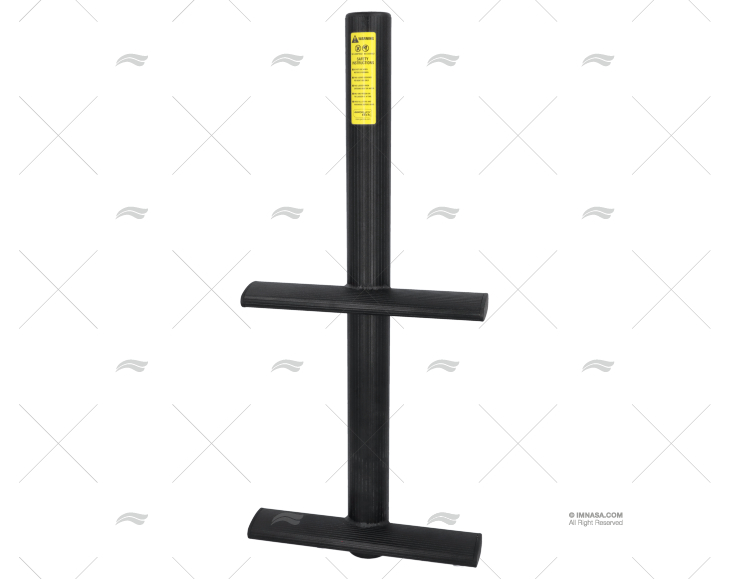 ESCALERA 2 PELD. ALUMINIO BUCEOS Garelick