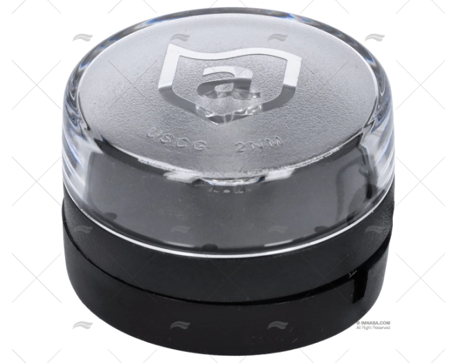 Luce TUTTO ORIZZONTE Led WAKETOWER ATTWOOD