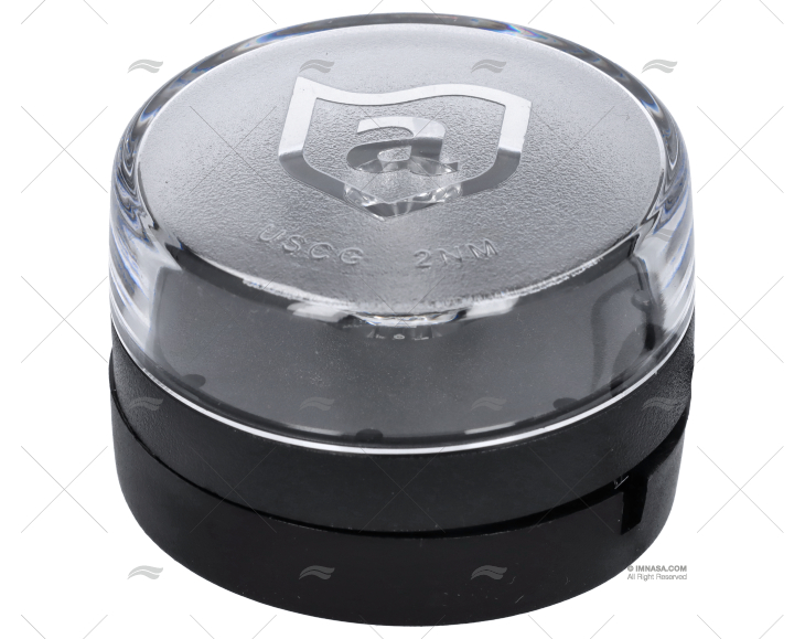 Luce TUTTO ORIZZONTE Led WAKETOWER ATTWOOD