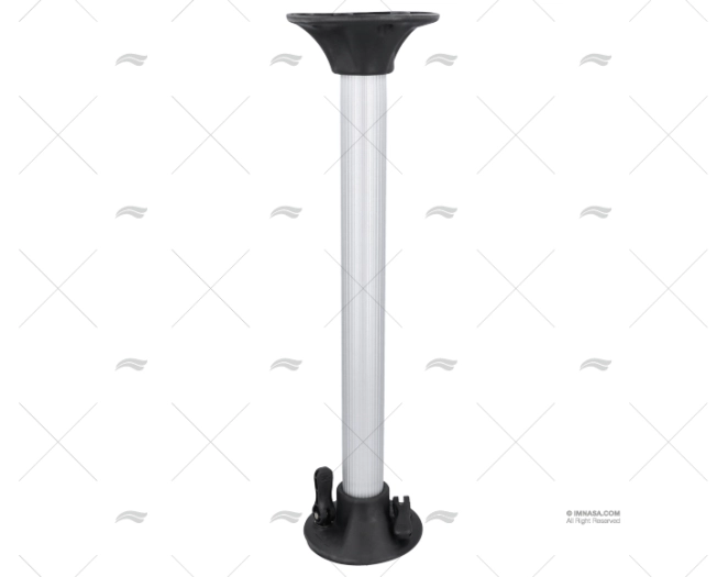 PIEDE PER TAVOLO SMONTABILE 65CM Garelick