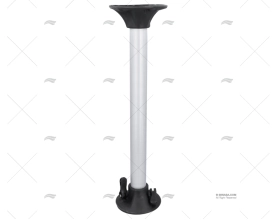 PIEDE PER TAVOLO SMONTABILE 65CM Garelick