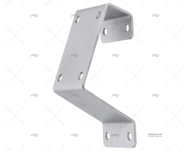 TRANSOM MOUNTING EXTENSION 99180 Garelick
