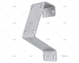SUPPORTO SCALA POPPA 70x90x50mm Garelick