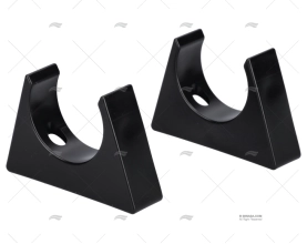 SUPORTE PÉ MESA 6Cm Garelick