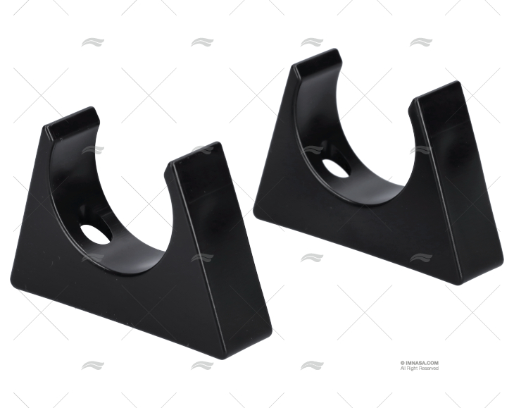 SUPORTE PÉ MESA 6Cm Garelick