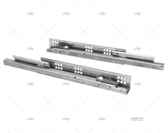 KIT GUIAS GAVETA DR49/65/55F/65F/160 ISOTHERM
