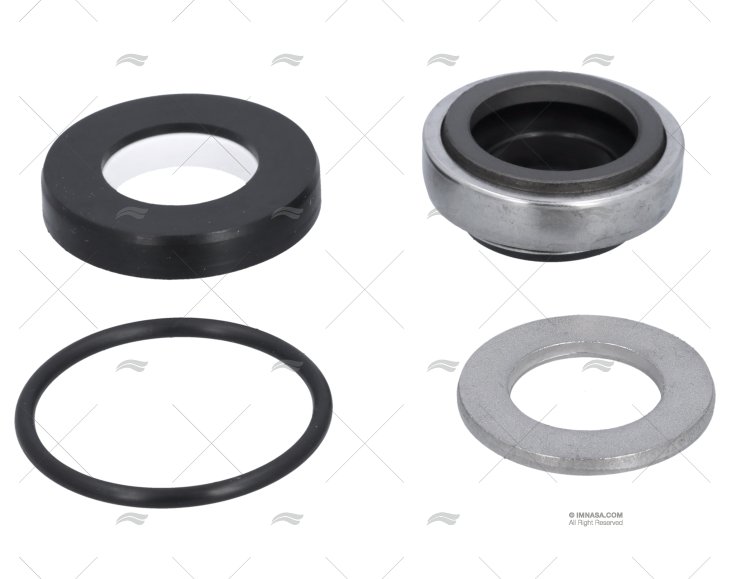 PRENSA ESTOPA BOMBA FIP40/50 JOHNSON - SPX