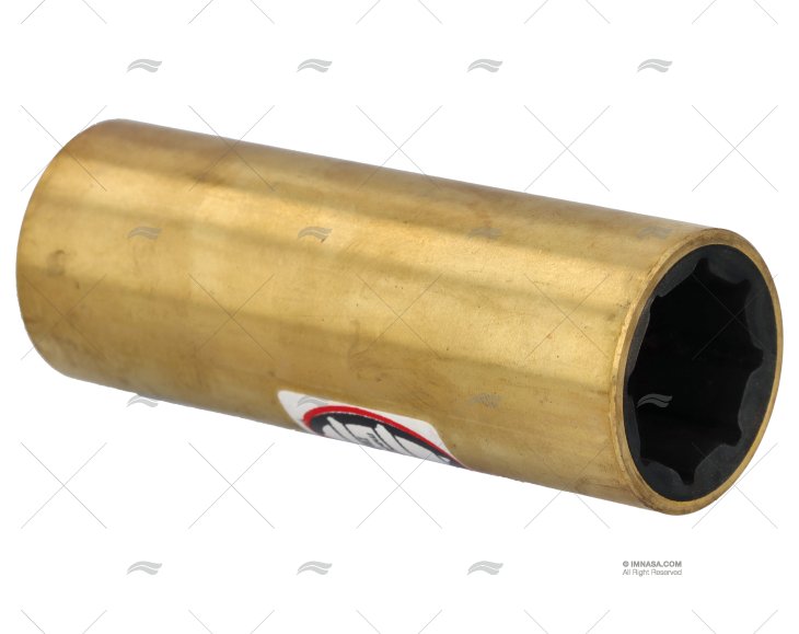ROLAMENTO LATÃO-BORRACHA 8AR 28mm APRI CARAVEL
