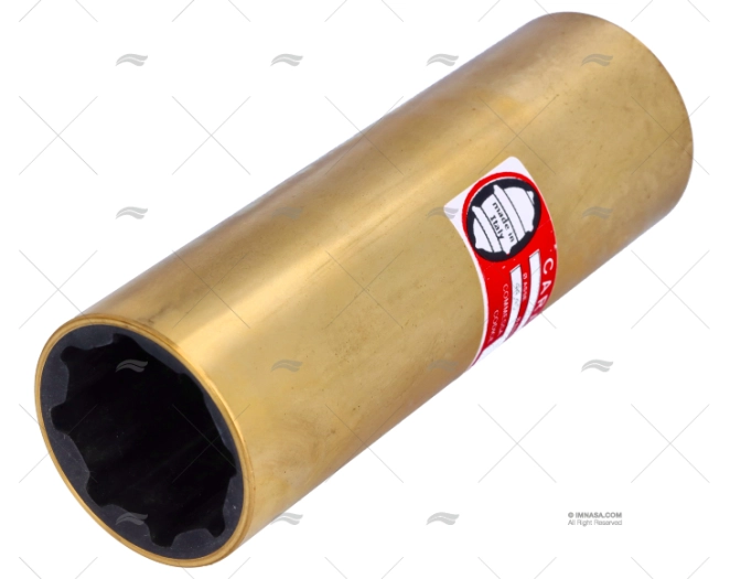 ROLAMENTO LATÃO-BORRACHA 8AS 1"3/4 BLEV CARAVEL