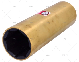 ROLAMENTO LATÃO-BORRACHA 8AS 2\"1/2 CALT CARAVEL