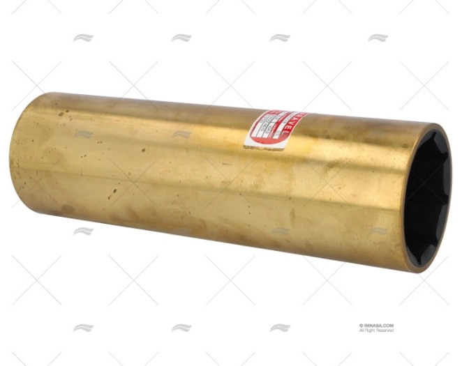 ROLAMENTO LATÃO-BORRACHA 8AS 2"7/8 CASS CARAVEL