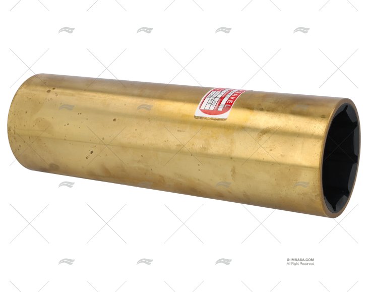 CUSCINETTO OTTONE-GOMMA 8AS 2"7/8 CASS CARAVEL