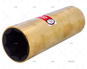 ROLAMENTO LATÃO-BORRACHA 8AR 60mm CATA CARAVEL