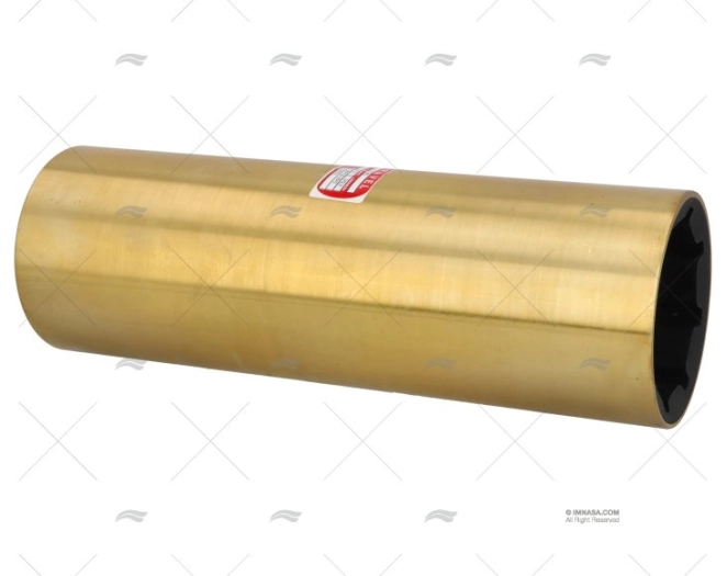 ROLAMENTO LATÃO-BORRACHA 8AR 85mm CORT CARAVEL