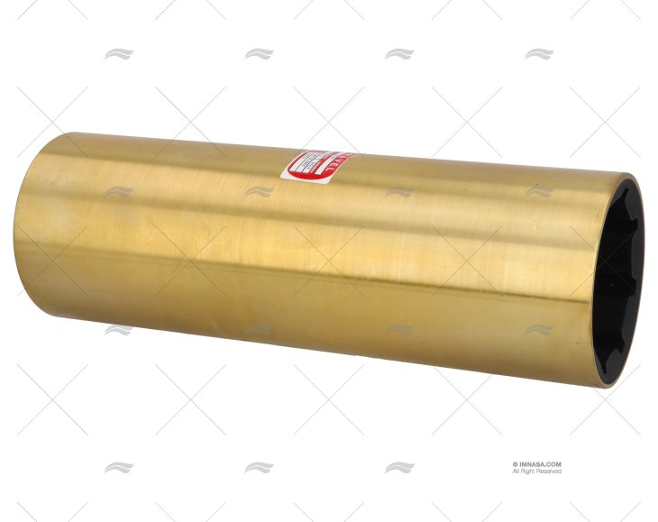 CUSCINETTO OTTONE-GOMMA 8AR 85mm CORT CARAVEL