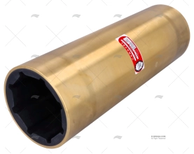 COUSSINET LAITON-CAOUT. 8AR-100mm DOMO CARAVEL