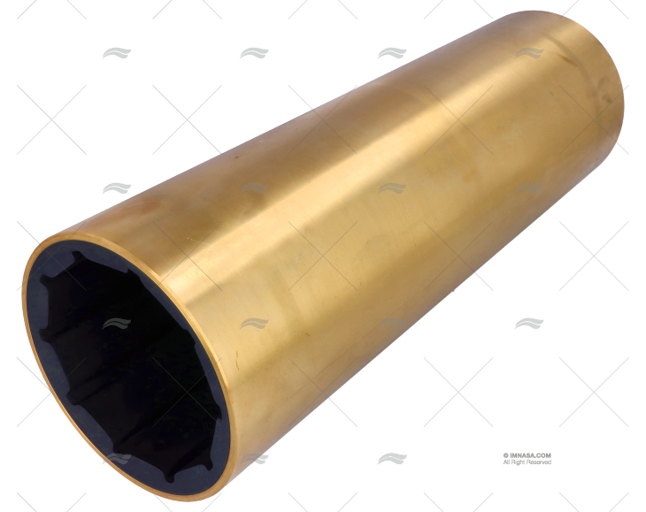 ROLAMENTO LATÃO-BORRACHA 10AR 120mm FANT CARAVEL